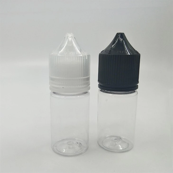 10ml 30ml 60ml V3 Bottle E Liquid Bottles