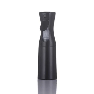 300ml 500ml Wholesales High Pressure Continuous Plastic Spray Bottle