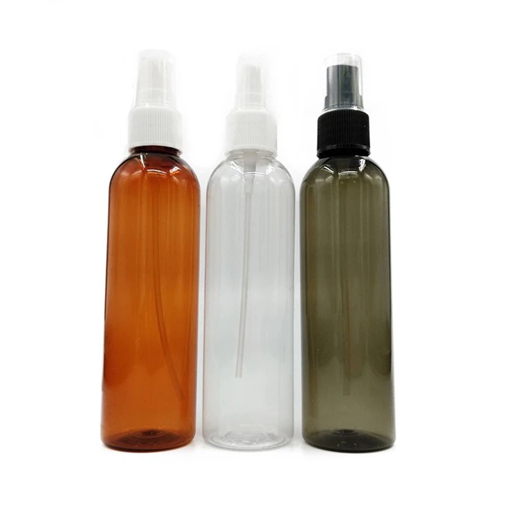 30ml 50ml 100ml Plastic Pet Spray Bottle