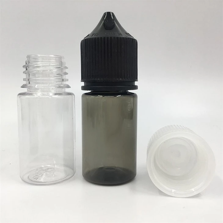 30ml Chubby Juice Bottle For Evape Oil