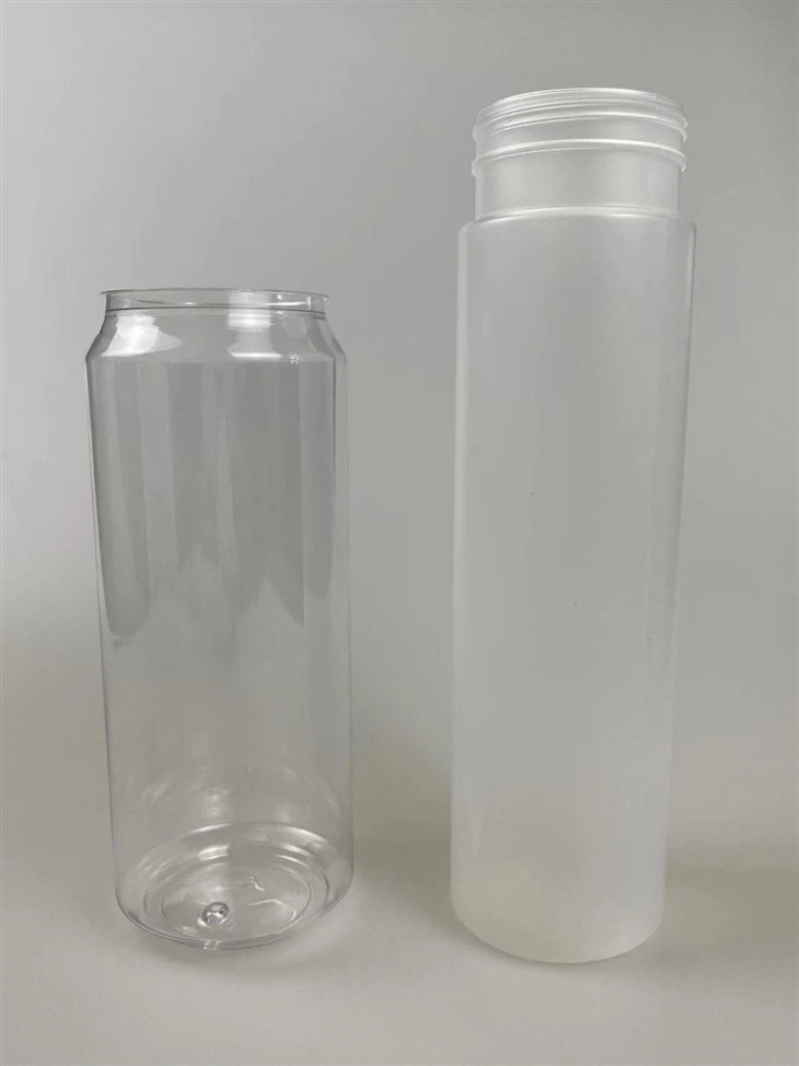 400ml 500ml 600ml Juice Bottle