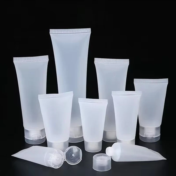 NH Hand Cream Body Face Lotion Tube