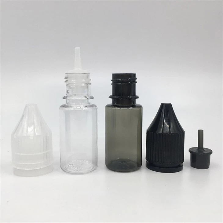 10ml vape láhev