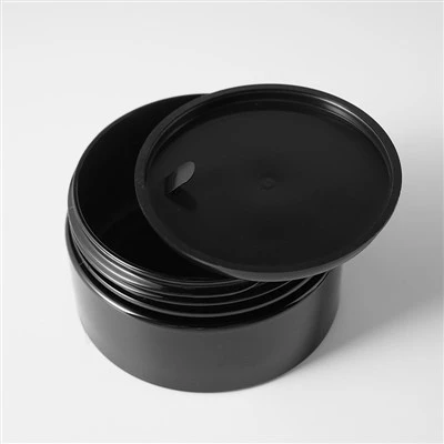 matte-black-plastic-jar-for-face-cream711f6