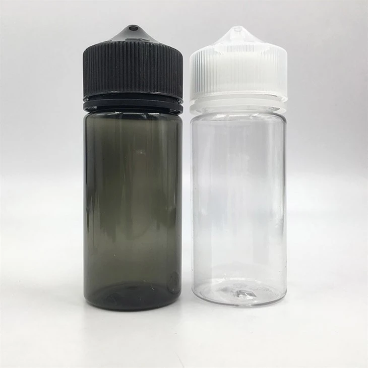 Gorilla VAPE E-Liquid Juice Bottle
