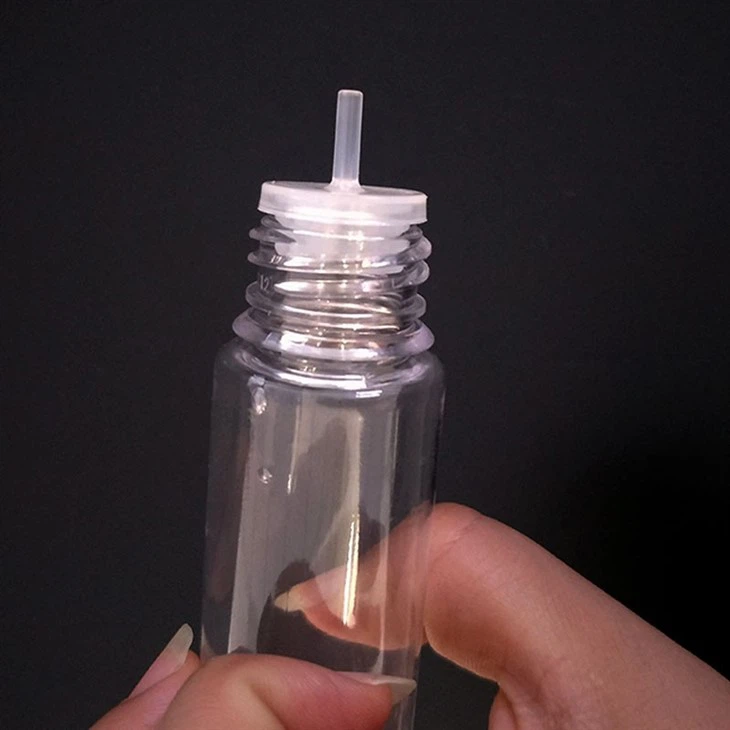 E-liquid Unicorn Squeeze Bottle 60ml