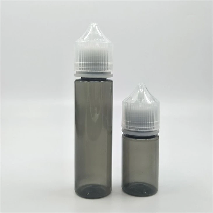 Factory Supply E-liquid Bottle In Stock