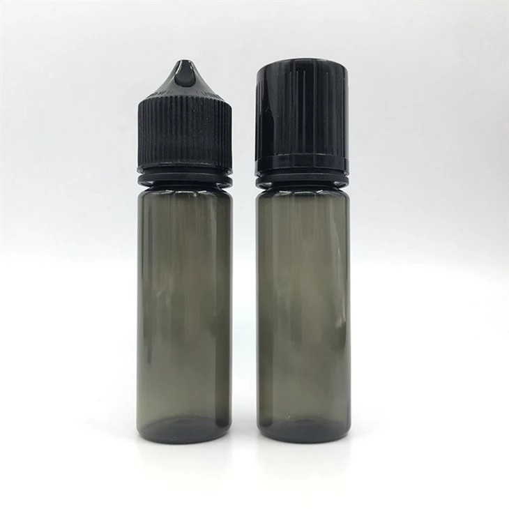 Gorilla Bottle For E-Liquid Oil