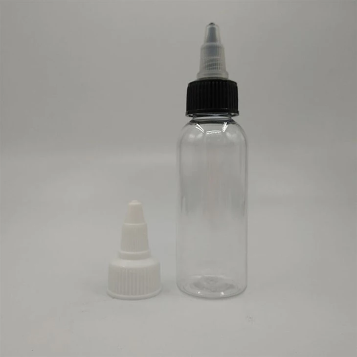 NH Bottle With Twist-opener Lid