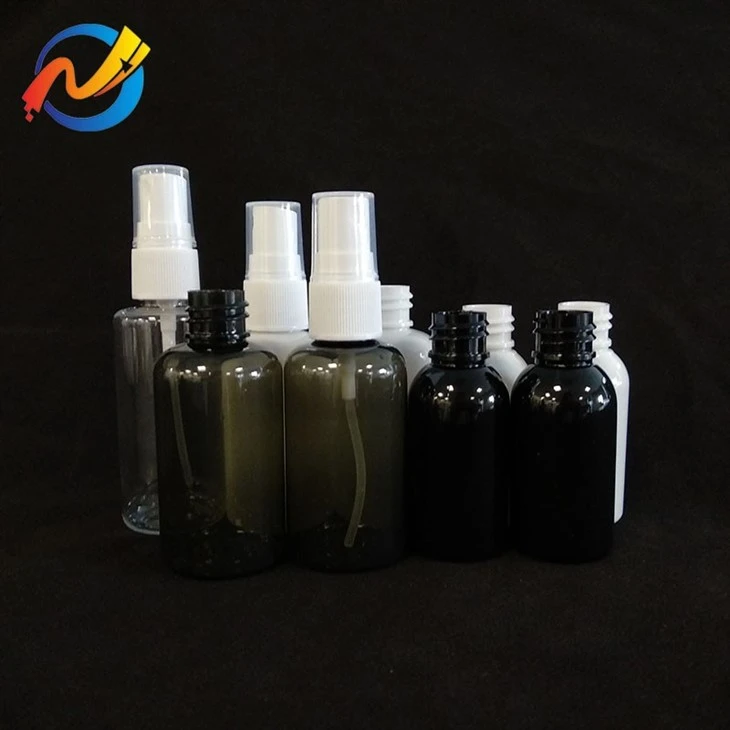 NH Spray Bottles Luxury Mist Spray Bottle
