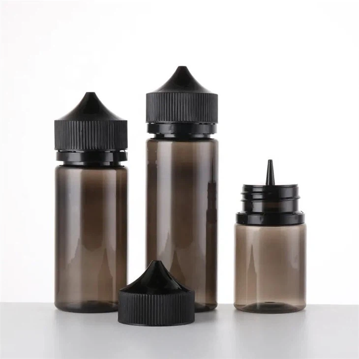 Pen Shape Dropper Bottle V3 E Liquid E-Liquid Bottle