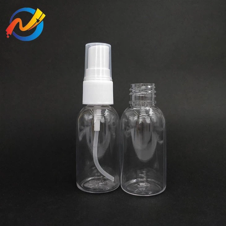 Fine Mist Spray Bottle