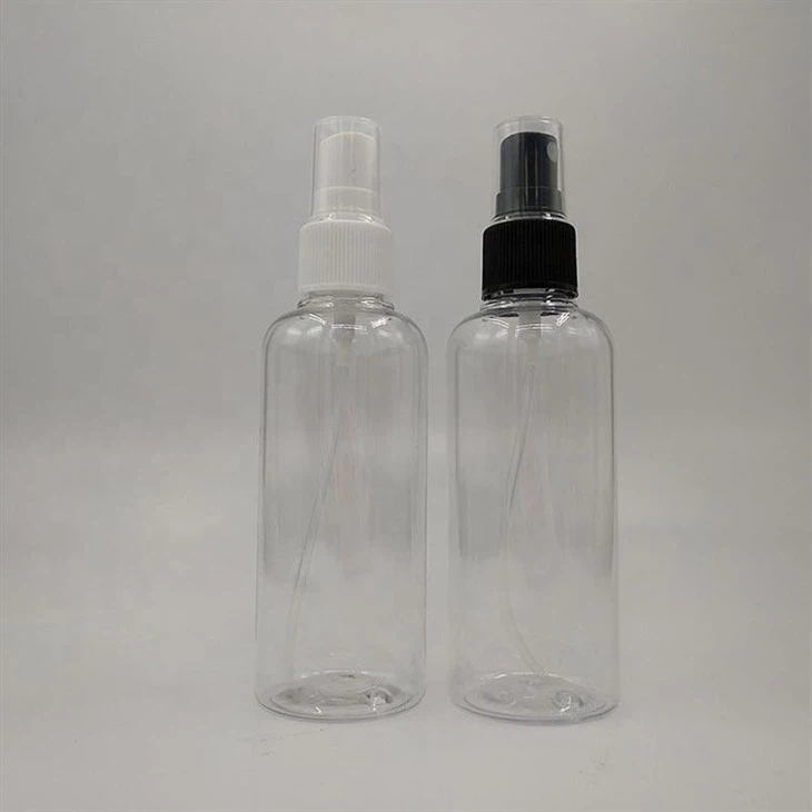 Pet Perfume Hand Sanitizer Spray Refill Bottle