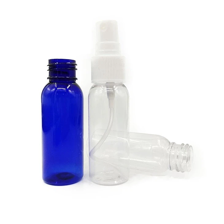 PET Spray Bottles