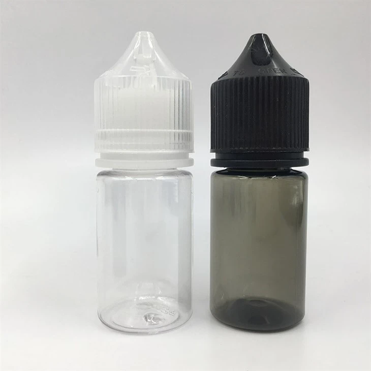 PET V3 Plastic Liquid Juice Bottles Poland