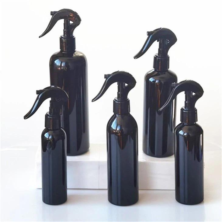 Plastic Water Spray Bottles Fine Mist Sprayers