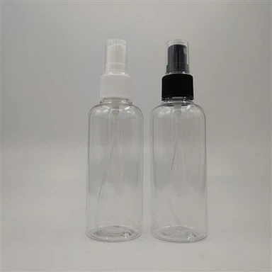 100ml PET balení Rozprašovač