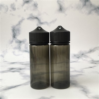 120ml lahví buculatá gorila