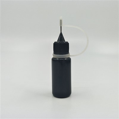 Tekutá infuzní lahvička pro e-cigarety Vape injekční jehla 10ml