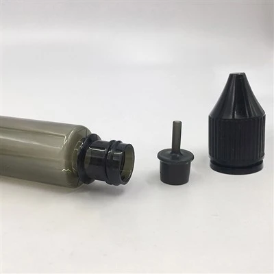 NH H Vysoce kvalitní PET lahve na E-liquid