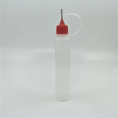 NH H Mini Dropper Essential Oil Bottle