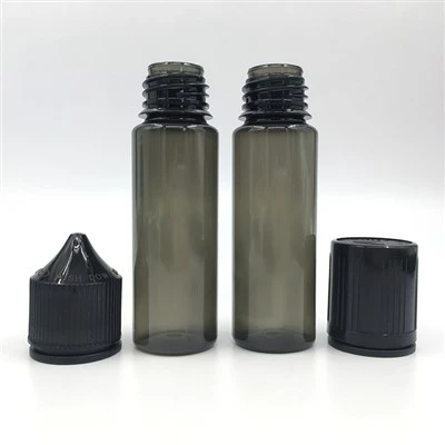 NH H Velkoobchod PET lahví na e-liquid
