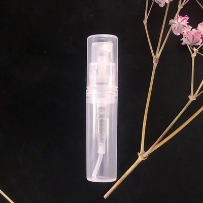 NH Airless Láhev Kosmetika s pumpičkou