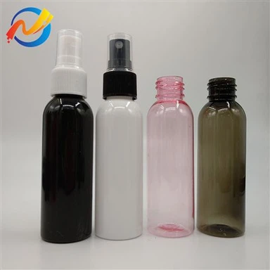 Mlha Spreje S Rozprašovačem