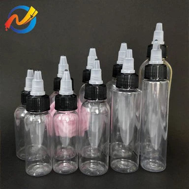 Láhev pro domácí mazlíčky Twist Cap