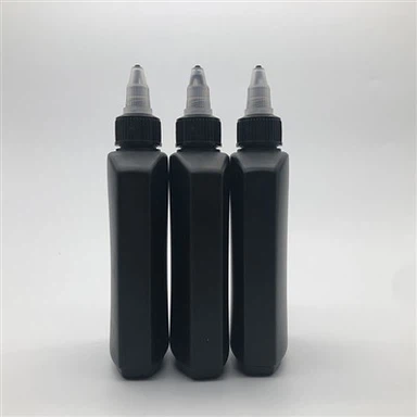 Squeeze Láhev S Twist Cap