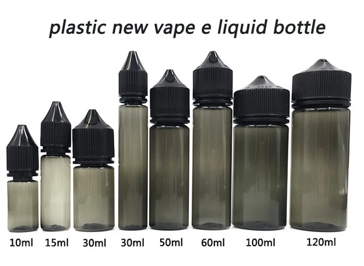 Unicorn Dropper Bottle DIY Liquid Bottle Dispensor