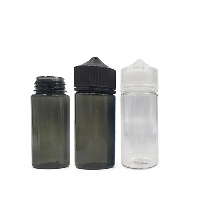 V3 Oil Juice Vape Bottle