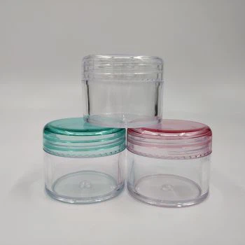 Kosmetické Jar Plast