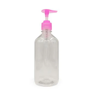 500 ml Boston Bottle