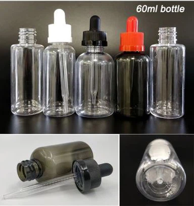 Prázdná láhev 100 ml