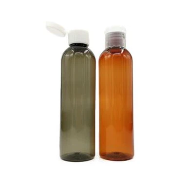 Plastové squeeze láhve lotion