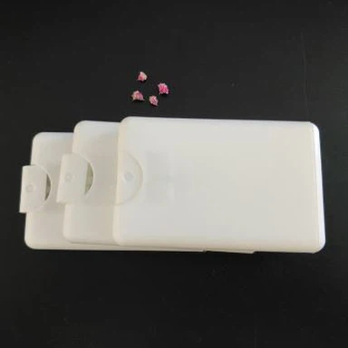 Pocket Hand Sanitizer Spray