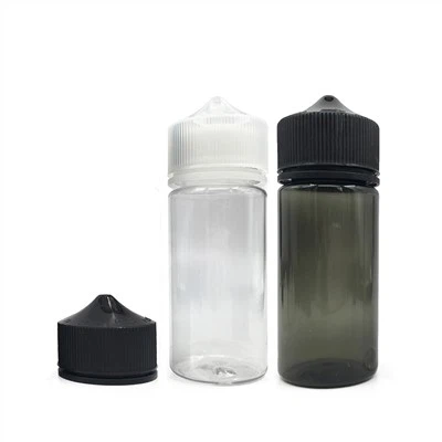 NH Pet E Liquid E Vape 120ml Lahvička na tekutinu Soreness s aplikátorem na tekutou houbu