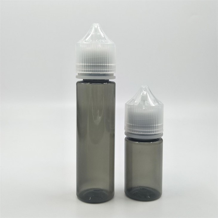 E Juice Bottle 60ml Chubby Gorilla Bottle