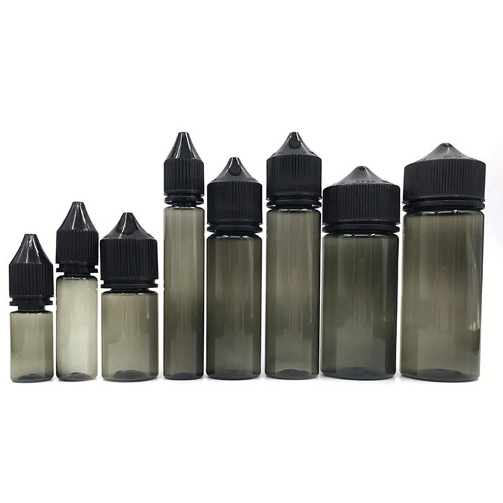 E Juice Bottle 60ml Chubby Gorilla Bottle