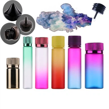 10ml 15ml 20ml V3 lahev na gorilí olej